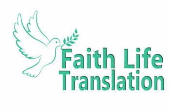 Faith Life Translation